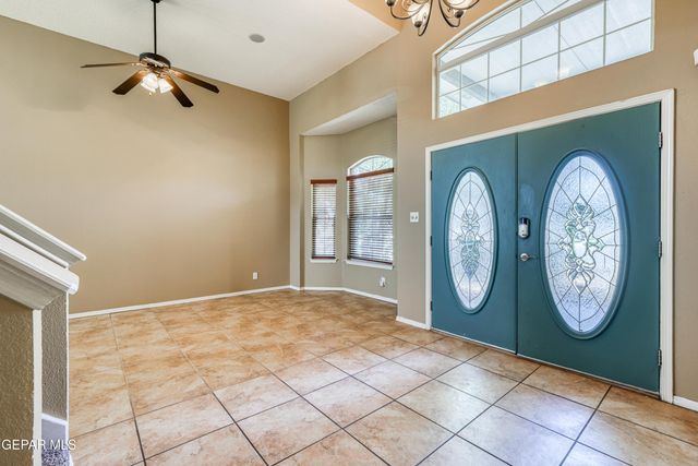 11260 BLUE BARREL Street, El Paso, TX 79934