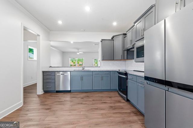 1280 Starboard Way, Greensboro, GA 30642