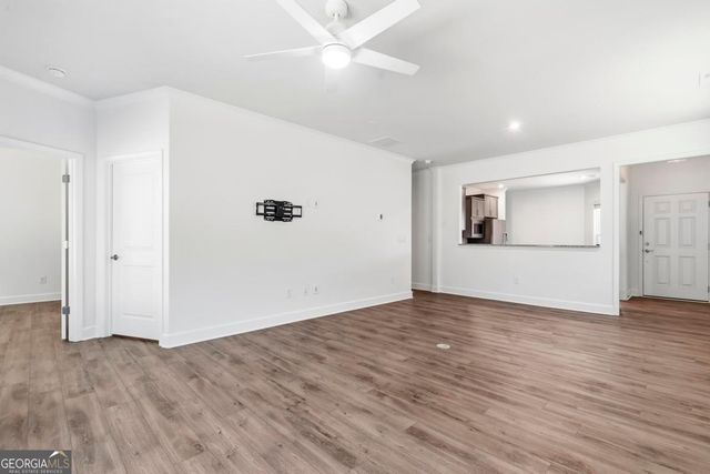 1280 Starboard Way, Greensboro, GA 30642