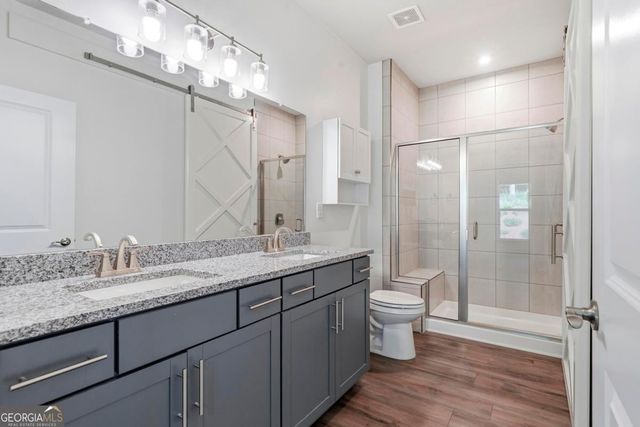 1280 Starboard Way, Greensboro, GA 30642