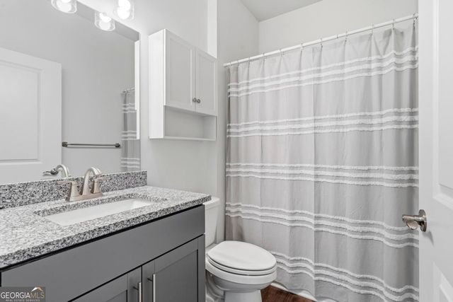 1280 Starboard Way, Greensboro, GA 30642