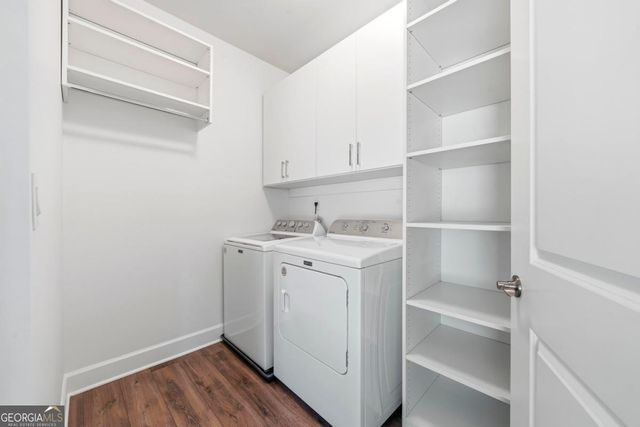 1280 Starboard Way, Greensboro, GA 30642