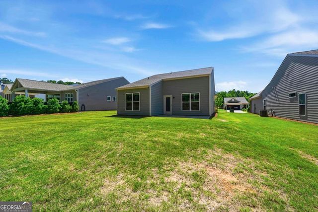 1280 Starboard Way, Greensboro, GA 30642