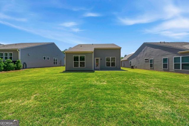 1280 Starboard Way, Greensboro, GA 30642