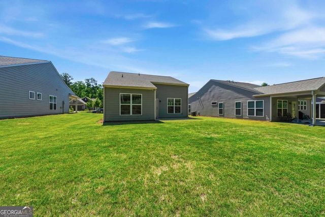 1280 Starboard Way, Greensboro, GA 30642