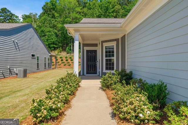 1280 Starboard Way, Greensboro, GA 30642