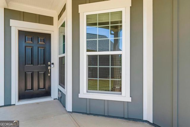 1280 Starboard Way, Greensboro, GA 30642
