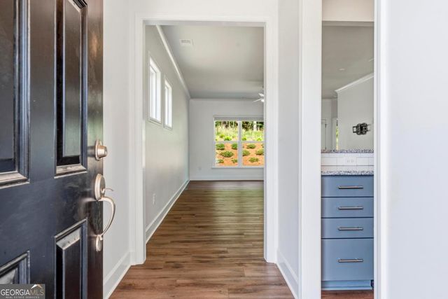 1280 Starboard Way, Greensboro, GA 30642