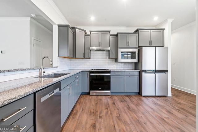 1280 Starboard Way, Greensboro, GA 30642