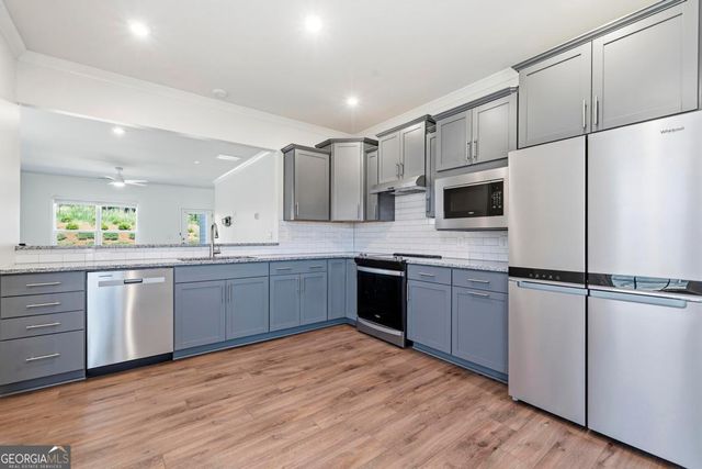 1280 Starboard Way, Greensboro, GA 30642