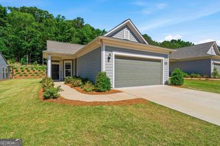 1280 Starboard Way, Greensboro, GA 30642