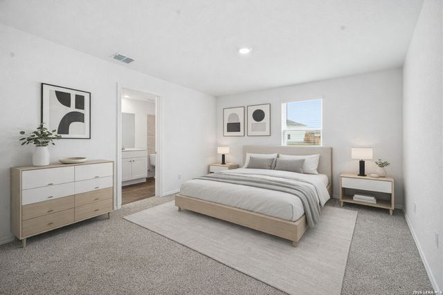 5106 Blind Shot, San Antonio, TX 78261