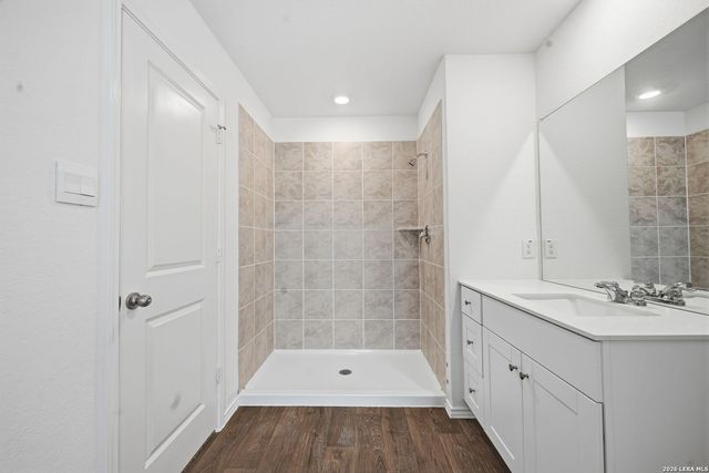 5106 Blind Shot, San Antonio, TX 78261