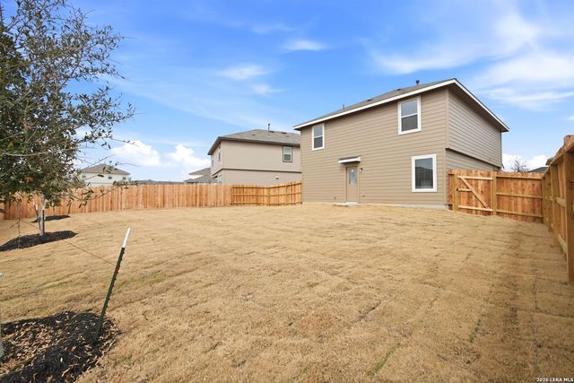 5106 Blind Shot, San Antonio, TX 78261