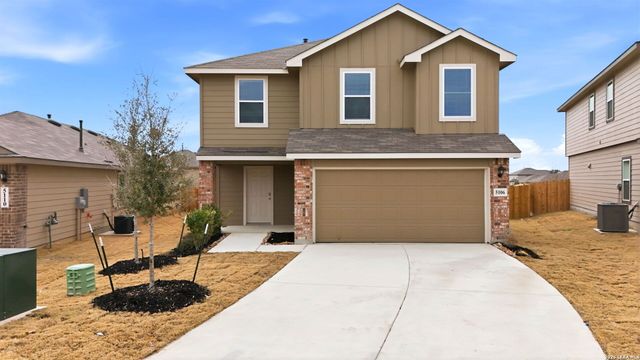 5106 Blind Shot, San Antonio, TX 78261