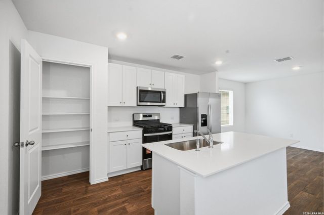 5106 Blind Shot, San Antonio, TX 78261