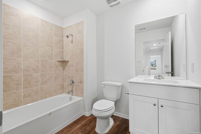 5106 Blind Shot, San Antonio, TX 78261