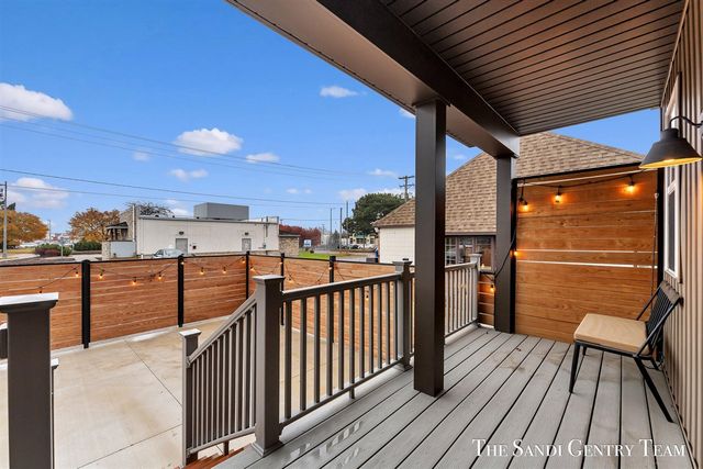 300 N 7th Street Unit 1- Main, Grand Haven, MI 49417