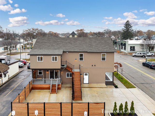 300 N 7th Street Unit 1- Main, Grand Haven, MI 49417