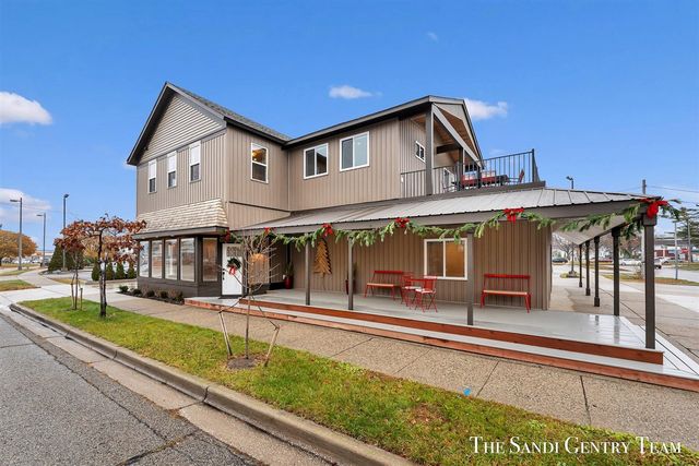 300 N 7th Street Unit 1- Main, Grand Haven, MI 49417