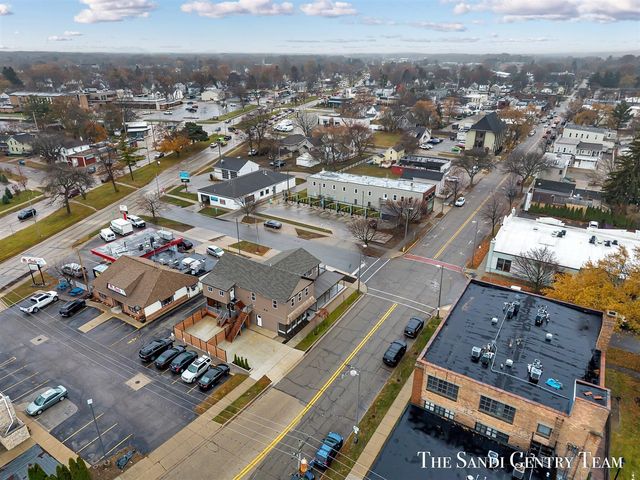 300 N 7th Street Unit 1- Main, Grand Haven, MI 49417