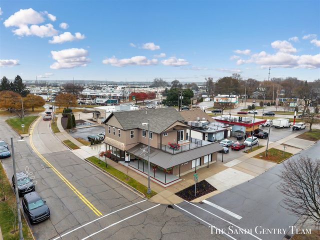 300 N 7th Street Unit 1- Main, Grand Haven, MI 49417