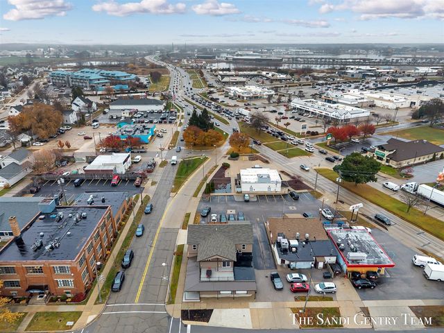 300 N 7th Street Unit 1- Main, Grand Haven, MI 49417