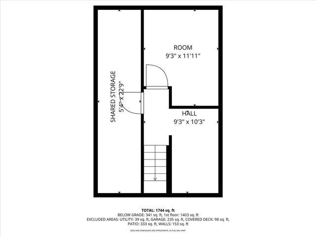 300 N 7th Street Unit 1- Main, Grand Haven, MI 49417