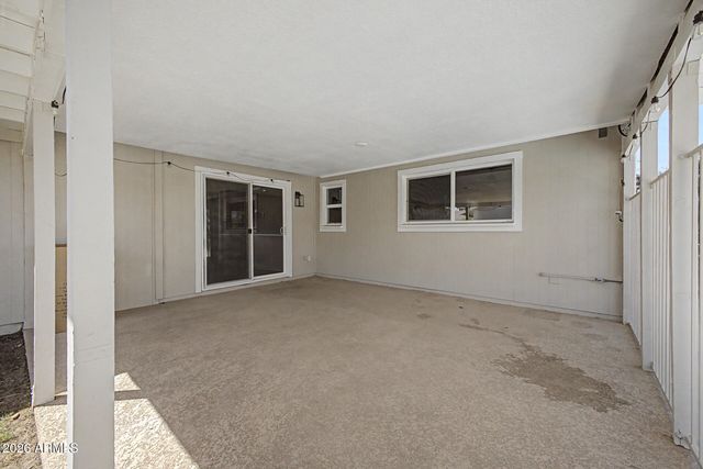 3628 W BANFF Lane, Phoenix, AZ 85053