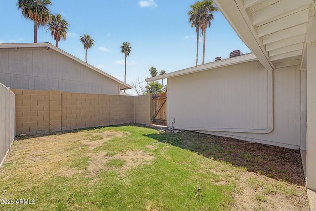 3628 W BANFF Lane, Phoenix, AZ 85053