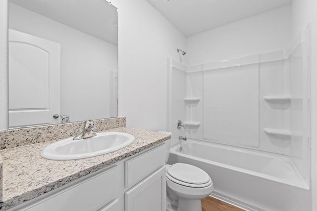 464 Aplite PASS, Maxwell, TX 78656