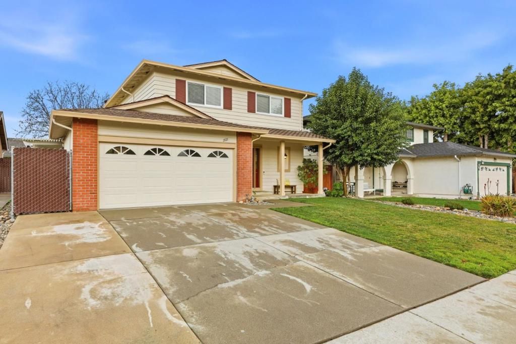 3121 Malton Court, San Jose, CA 95148