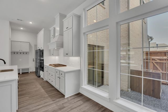 12077 Brubaker Drive, Frisco, TX 75033