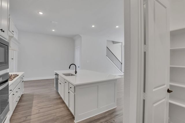 12077 Brubaker Drive, Frisco, TX 75033