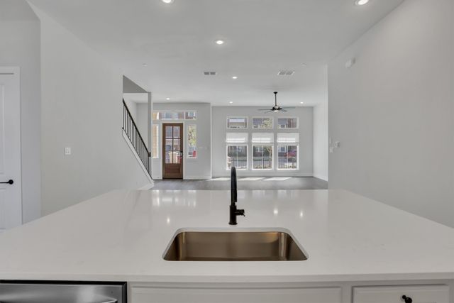 12077 Brubaker Drive, Frisco, TX 75033