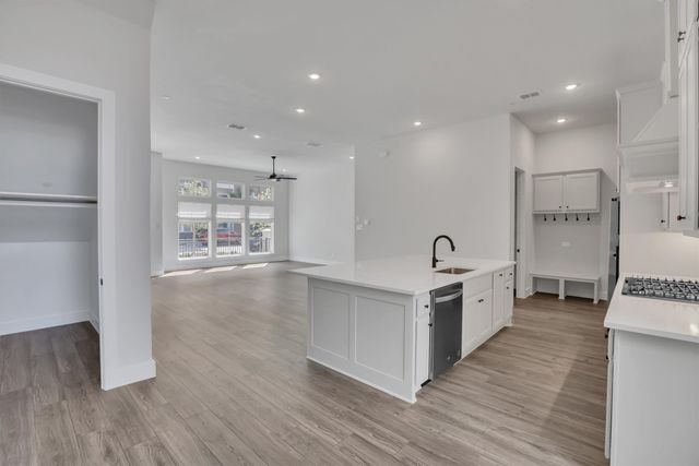 12077 Brubaker Drive, Frisco, TX 75033