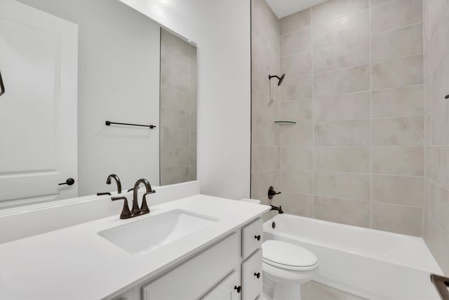 12077 Brubaker Drive, Frisco, TX 75033