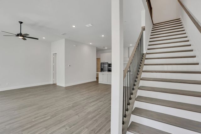 12077 Brubaker Drive, Frisco, TX 75033