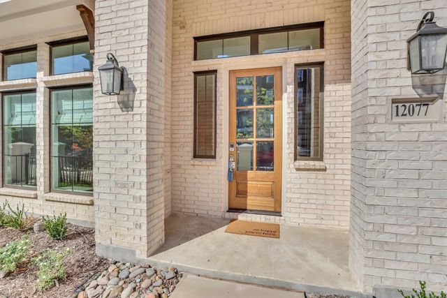 12077 Brubaker Drive, Frisco, TX 75033