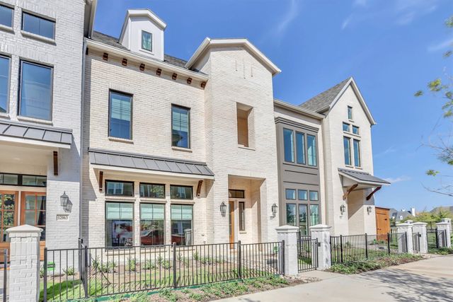 12077 Brubaker Drive, Frisco, TX 75033