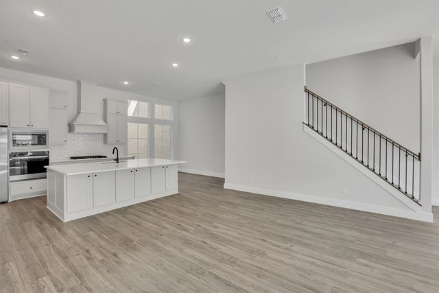 12077 Brubaker Drive, Frisco, TX 75033