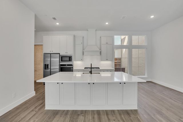 12077 Brubaker Drive, Frisco, TX 75033