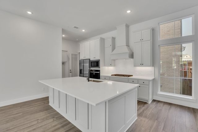 12077 Brubaker Drive, Frisco, TX 75033