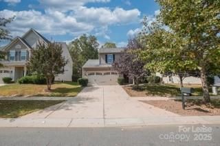 4130 Oconnell Street, Indian Trail, NC 28079