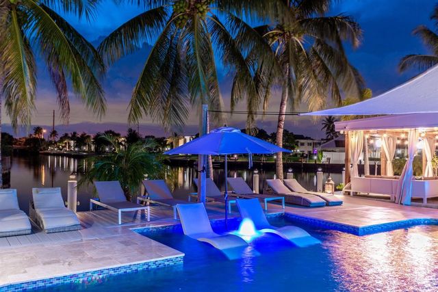 6541 NE 20th Avenue, Fort Lauderdale, FL 33308