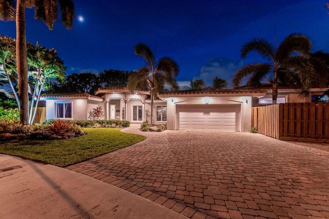 6541 NE 20th Avenue, Fort Lauderdale, FL 33308