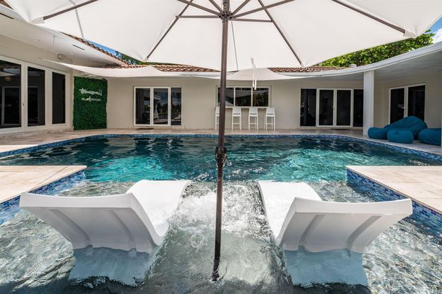 6541 NE 20th Avenue, Fort Lauderdale, FL 33308