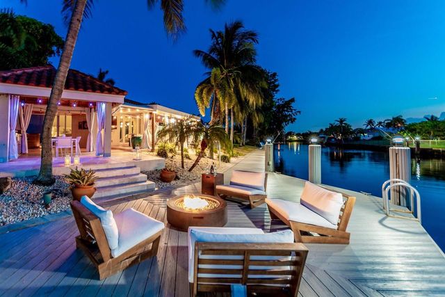 6541 NE 20th Avenue, Fort Lauderdale, FL 33308