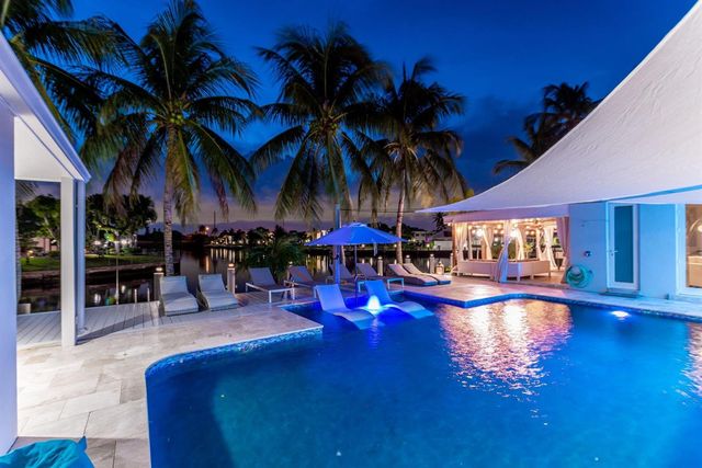 6541 NE 20th Avenue, Fort Lauderdale, FL 33308
