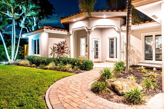 6541 NE 20th Avenue, Fort Lauderdale, FL 33308